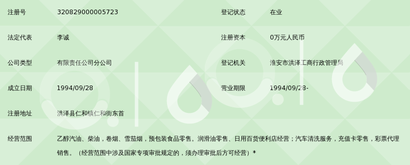 淮安日用百货批发